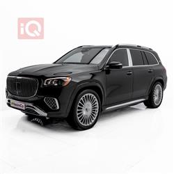 مرسيدس بنز GLS